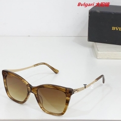 B.v.l.g.a.r.i. Sunglasses AAAA 10438
