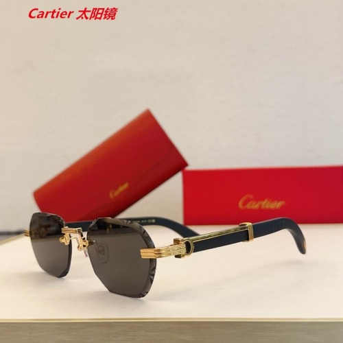 C.a.r.t.i.e.r. Sunglasses AAAA 10695