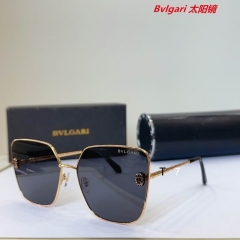 B.v.l.g.a.r.i. Sunglasses AAAA 10488