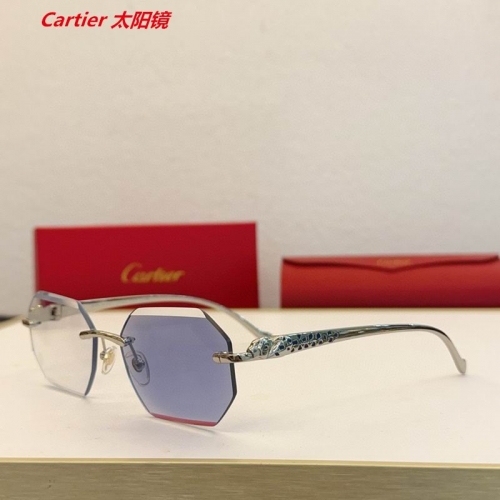 C.a.r.t.i.e.r. Sunglasses AAAA 10685