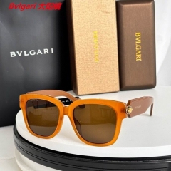 B.v.l.g.a.r.i. Sunglasses AAAA 10125