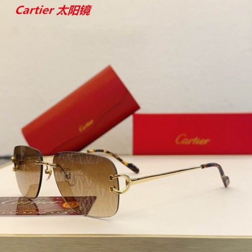 C.a.r.t.i.e.r. Sunglasses AAAA 10582