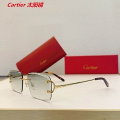 C.a.r.t.i.e.r. Sunglasses AAAA 10631