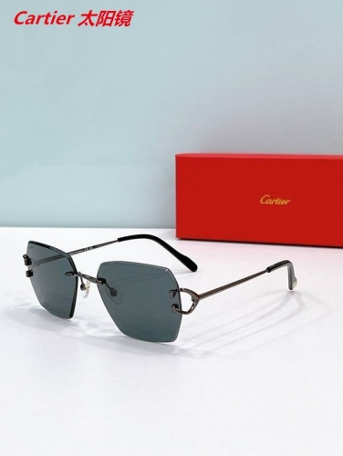 C.a.r.t.i.e.r. Sunglasses AAAA 10451