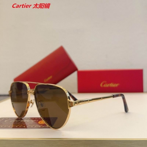 C.a.r.t.i.e.r. Sunglasses AAAA 10738