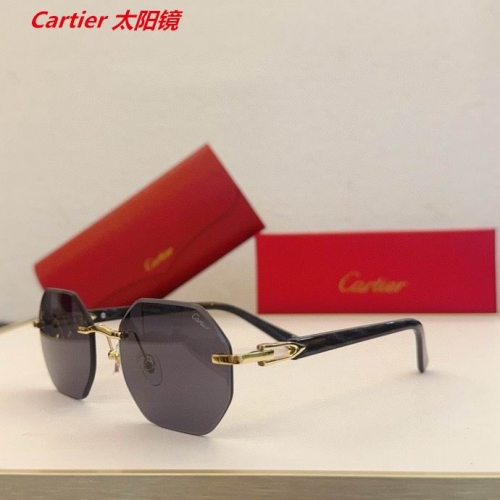 C.a.r.t.i.e.r. Sunglasses AAAA 10643