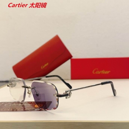 C.a.r.t.i.e.r. Sunglasses AAAA 10576