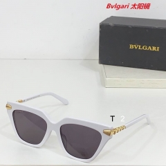 B.v.l.g.a.r.i. Sunglasses AAAA 10418