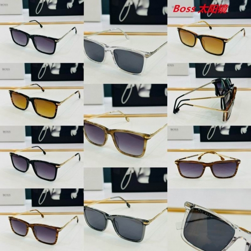 B.o.s.s. Sunglasses AAAA 10093