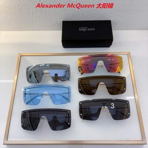 A.l.e.x.a.n.d.e.r. M.c.Q.u.e.e.n. Sunglasses AAAA 10001