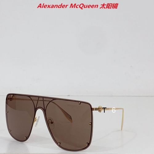 A.l.e.x.a.n.d.e.r. M.c.Q.u.e.e.n. Sunglasses AAAA 10011