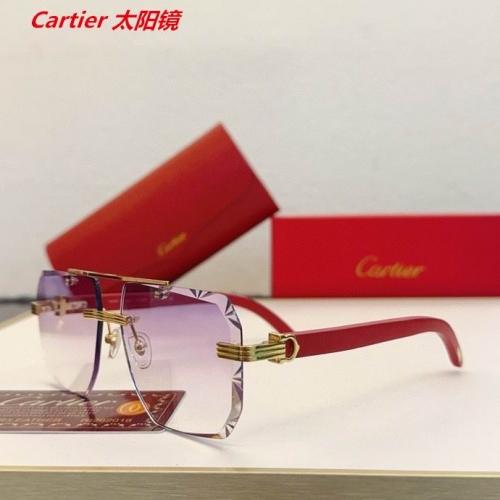 C.a.r.t.i.e.r. Sunglasses AAAA 10564