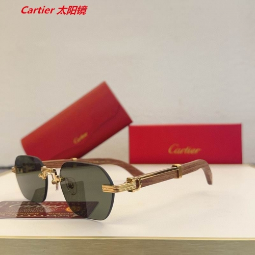 C.a.r.t.i.e.r. Sunglasses AAAA 10746