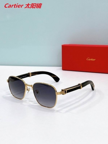 C.a.r.t.i.e.r. Sunglasses AAAA 10523