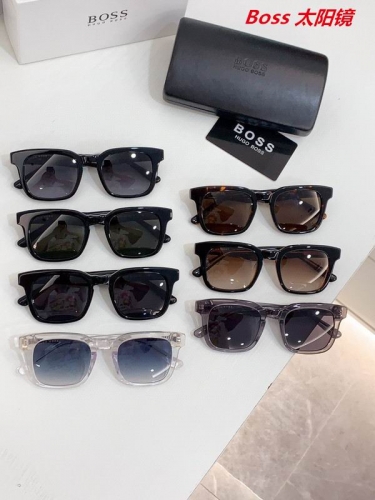 B.o.s.s. Sunglasses AAAA 10084