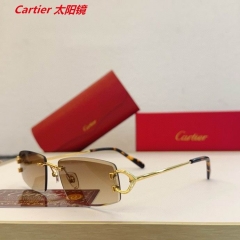 C.a.r.t.i.e.r. Sunglasses AAAA 10623