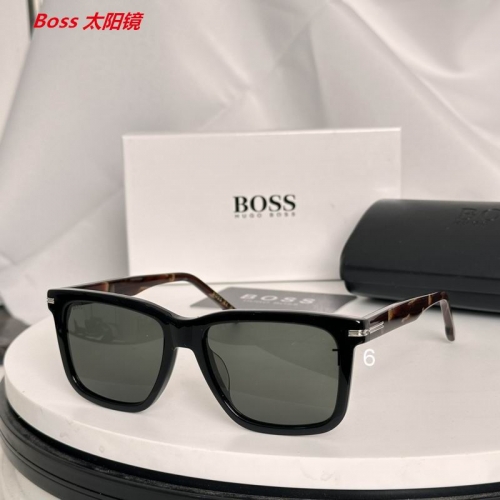 B.o.s.s. Sunglasses AAAA 10170