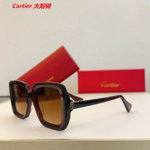 C.a.r.t.i.e.r. Sunglasses AAAA 10772