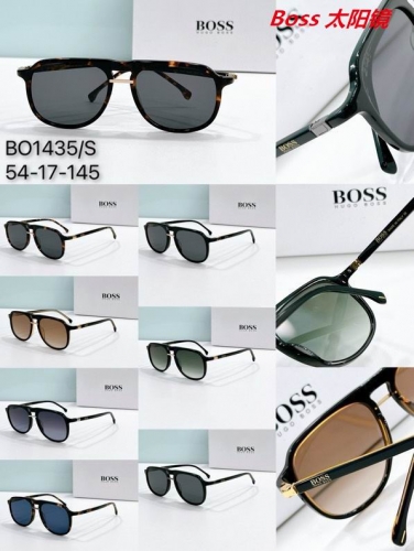 B.o.s.s. Sunglasses AAAA 10030