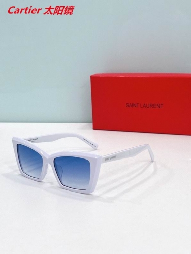 C.a.r.t.i.e.r. Sunglasses AAAA 10520