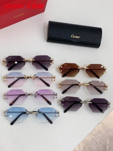 C.a.r.t.i.e.r. Sunglasses AAAA 10859