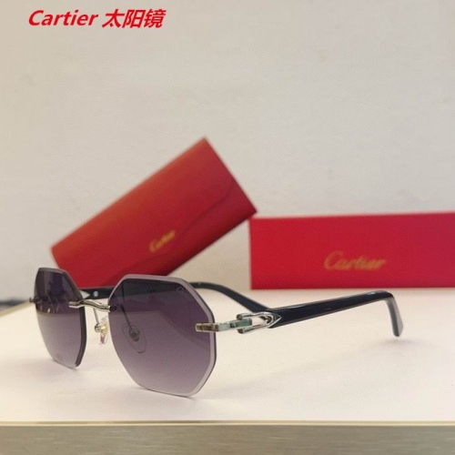 C.a.r.t.i.e.r. Sunglasses AAAA 10641