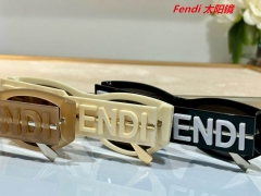 F.e.n.d.i. Sunglasses AAAA 10463