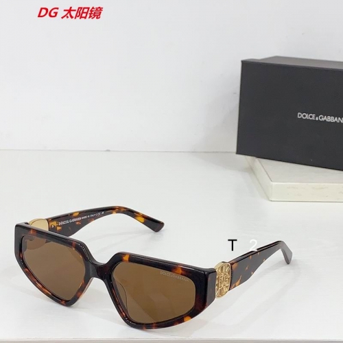 D...G... Sunglasses AAAA 10065