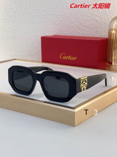 C.a.r.t.i.e.r. Sunglasses AAAA 12764