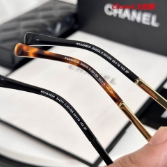 C.h.a.n.e.l. Sunglasses AAAA 11437