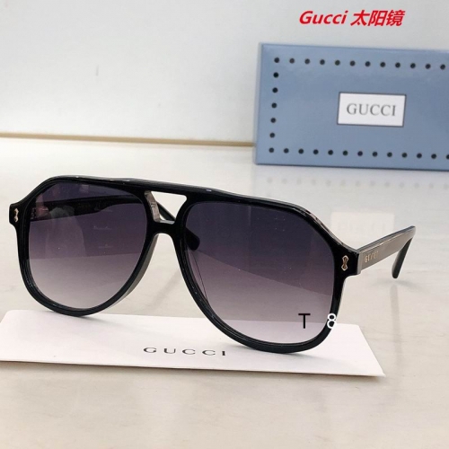 G.U.C.C.I. Sunglasses AAAA 11435