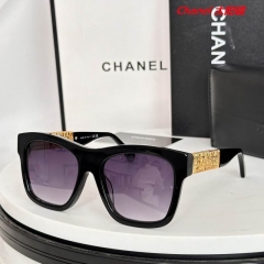 C.h.a.n.e.l. Sunglasses AAAA 11392