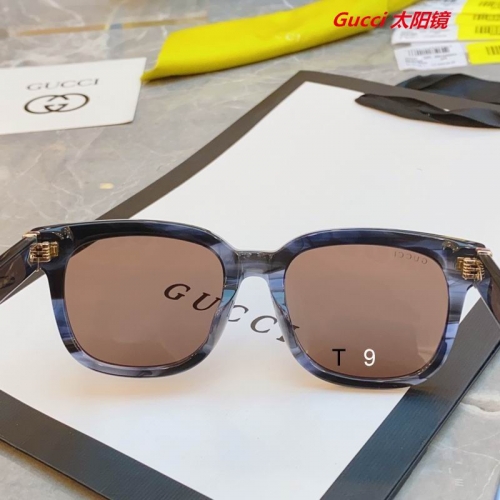 G.U.C.C.I. Sunglasses AAAA 10829