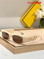 F.e.n.d.i. Sunglasses AAAA 10147