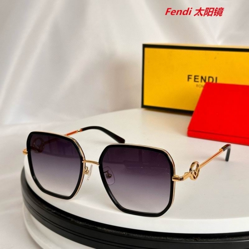 F.e.n.d.i. Sunglasses AAAA 10845