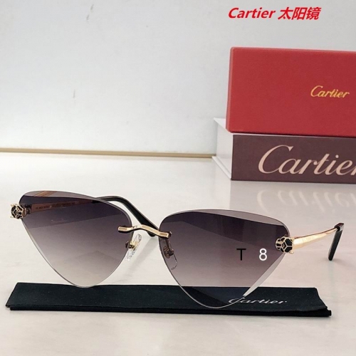 C.a.r.t.i.e.r. Sunglasses AAAA 12685