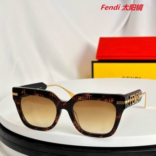 F.e.n.d.i. Sunglasses AAAA 10227