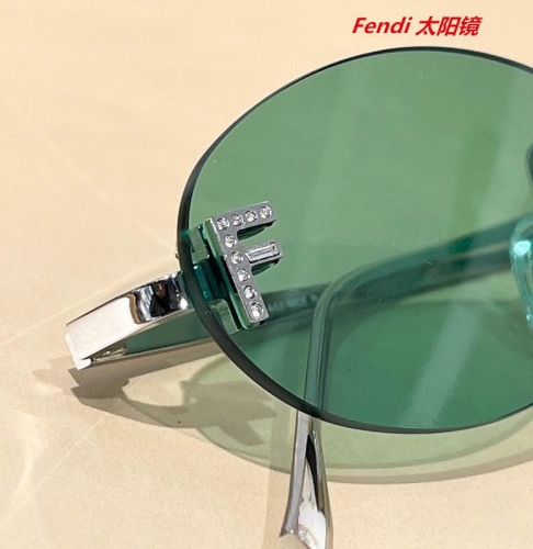 F.e.n.d.i. Sunglasses AAAA 10349