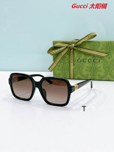 G.U.C.C.I. Sunglasses AAAA 12531