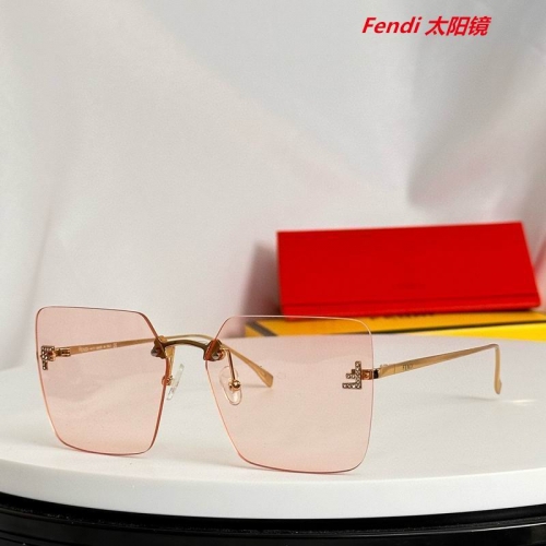 F.e.n.d.i. Sunglasses AAAA 10557