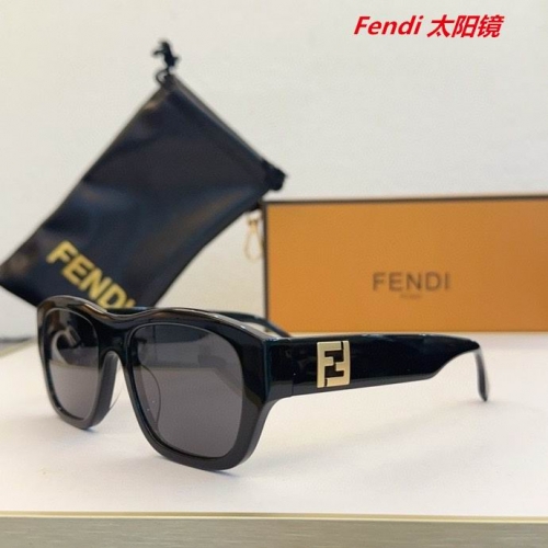 F.e.n.d.i. Sunglasses AAAA 10971