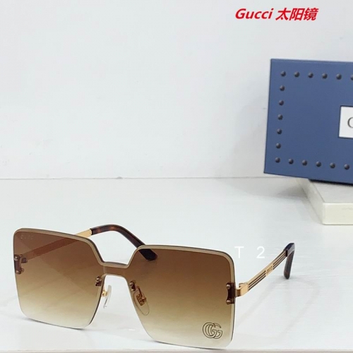 G.U.C.C.I. Sunglasses AAAA 10209