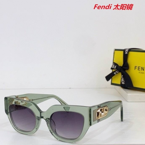 F.e.n.d.i. Sunglasses AAAA 11158