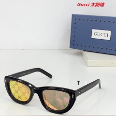 G.U.C.C.I. Sunglasses AAAA 10517