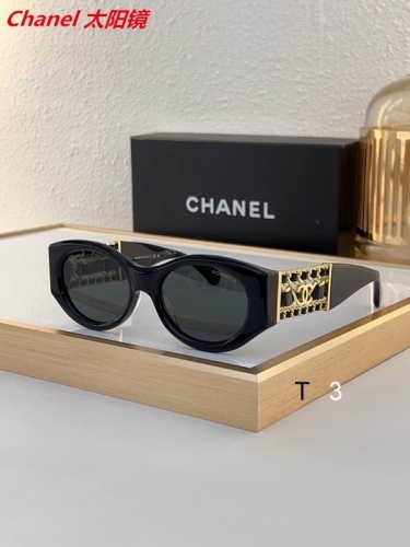 C.h.a.n.e.l. Sunglasses AAAA 11912