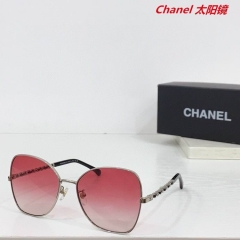 C.h.a.n.e.l. Sunglasses AAAA 10760