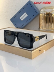 G.U.C.C.I. Sunglasses AAAA 10591