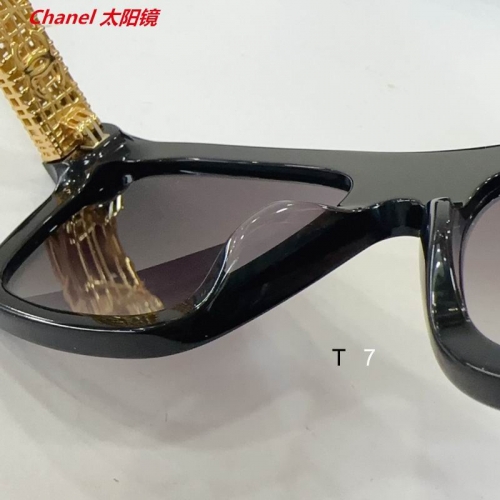 C.h.a.n.e.l. Sunglasses AAAA 12317