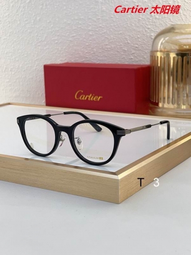 C.a.r.t.i.e.r. Sunglasses AAAA 13107