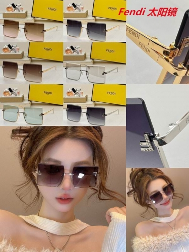 F.e.n.d.i. Sunglasses AAAA 10685